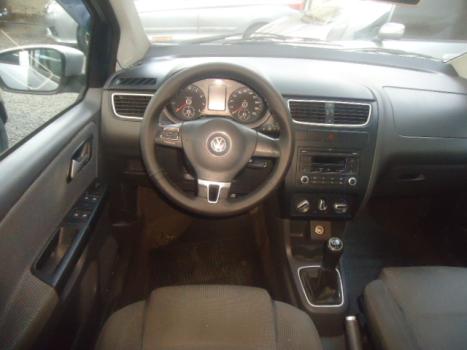 VOLKSWAGEN Fox 1.0 4P I-TREND FLEX, Foto 4