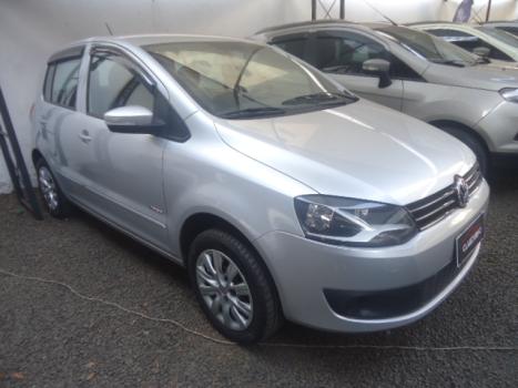 VOLKSWAGEN Fox 1.0 4P I-TREND FLEX, Foto 6