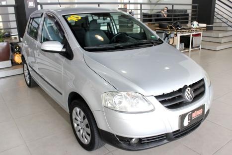 VOLKSWAGEN Fox 1.0 4P TREND FLEX, Foto 1