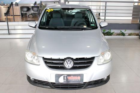 VOLKSWAGEN Fox 1.0 4P TREND FLEX, Foto 2