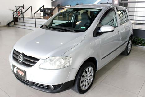 VOLKSWAGEN Fox 1.0 4P TREND FLEX, Foto 3