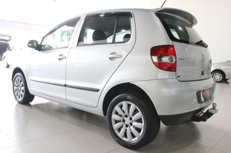 VOLKSWAGEN Fox 1.0 4P TREND FLEX, Foto 4