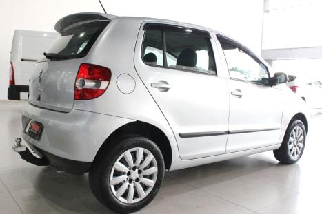 VOLKSWAGEN Fox 1.0 4P TREND FLEX, Foto 6
