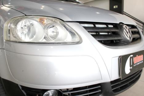 VOLKSWAGEN Fox 1.0 4P TREND FLEX, Foto 8