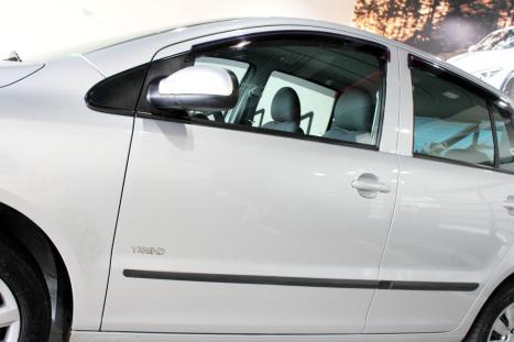 VOLKSWAGEN Fox 1.0 4P TREND FLEX, Foto 9