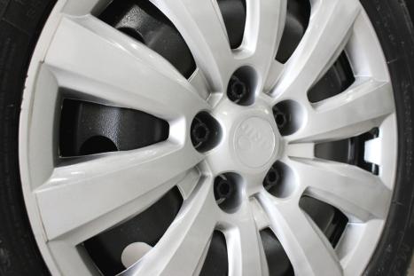 VOLKSWAGEN Fox 1.0 4P TREND FLEX, Foto 11