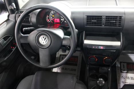 VOLKSWAGEN Fox 1.0 4P TREND FLEX, Foto 19