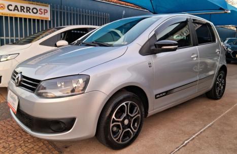 VOLKSWAGEN Fox 1.0 4P SELEO FLEX, Foto 2