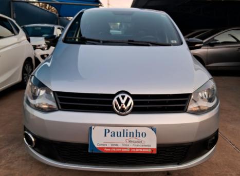 VOLKSWAGEN Fox 1.0 4P SELEO FLEX, Foto 3