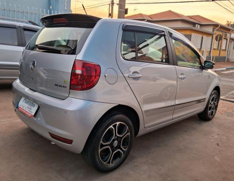 VOLKSWAGEN Fox 1.0 4P SELEO FLEX, Foto 5