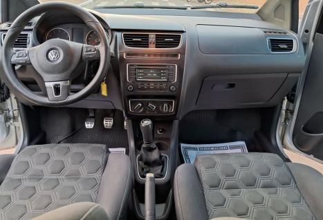 VOLKSWAGEN Fox 1.0 4P SELEO FLEX, Foto 7
