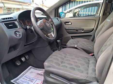 VOLKSWAGEN Fox 1.0 4P SELEO FLEX, Foto 9