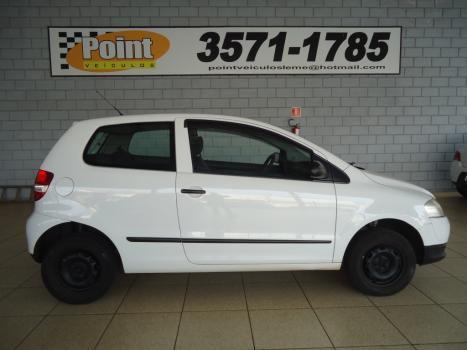 VOLKSWAGEN Fox 1.0 FLEX, Foto 2