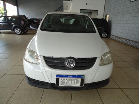 VOLKSWAGEN Fox 1.0 FLEX, Foto 3