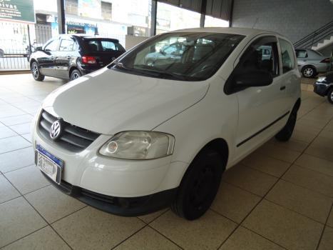 VOLKSWAGEN Fox 1.0 FLEX, Foto 4