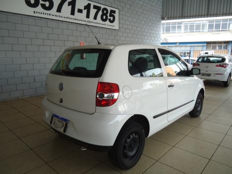 VOLKSWAGEN Fox 1.0 FLEX, Foto 6