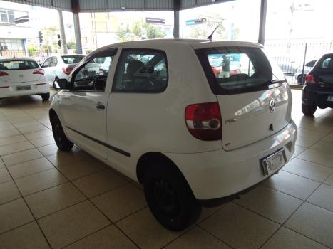 VOLKSWAGEN Fox 1.0 FLEX, Foto 7