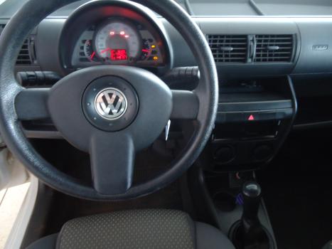 VOLKSWAGEN Fox 1.0 FLEX, Foto 8