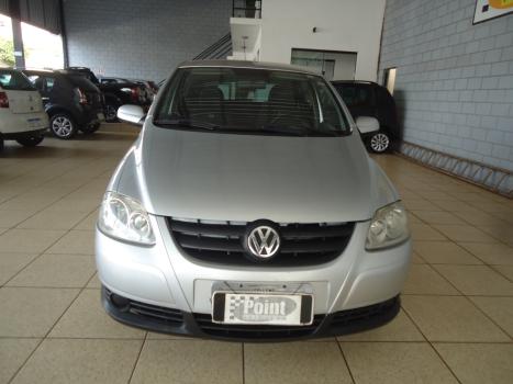 VOLKSWAGEN Fox 1.0 ROUTE FLEX, Foto 3