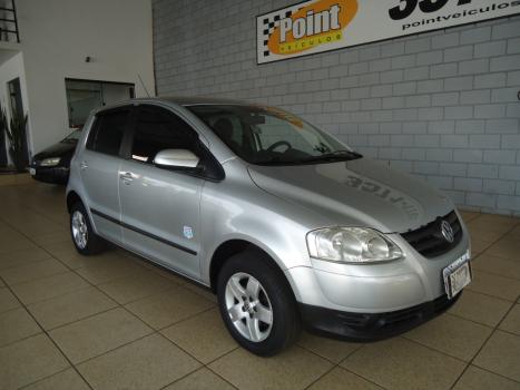 VOLKSWAGEN Fox 1.0 ROUTE FLEX, Foto 1