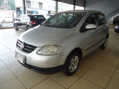 VOLKSWAGEN Fox 1.0 ROUTE FLEX, Foto 4