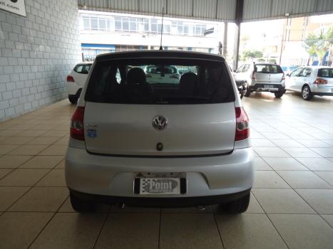 VOLKSWAGEN Fox 1.0 ROUTE FLEX, Foto 5