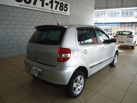 VOLKSWAGEN Fox 1.0 ROUTE FLEX, Foto 6