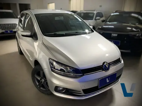 VOLKSWAGEN Fox 1.6 16V 4P MSI HIGHLINE FLEX, Foto 3