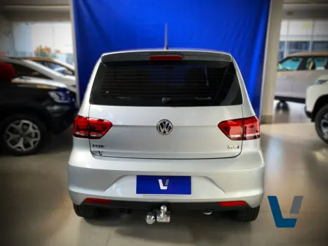 VOLKSWAGEN Fox 1.6 16V 4P MSI HIGHLINE FLEX, Foto 5