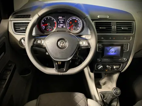 VOLKSWAGEN Fox 1.6 16V 4P MSI HIGHLINE FLEX, Foto 7