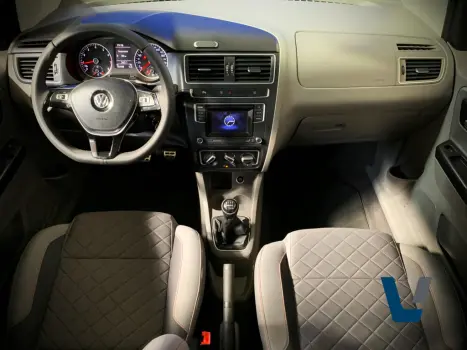 VOLKSWAGEN Fox 1.6 16V 4P MSI HIGHLINE FLEX, Foto 8