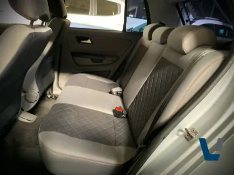 VOLKSWAGEN Fox 1.6 16V 4P MSI HIGHLINE FLEX, Foto 10