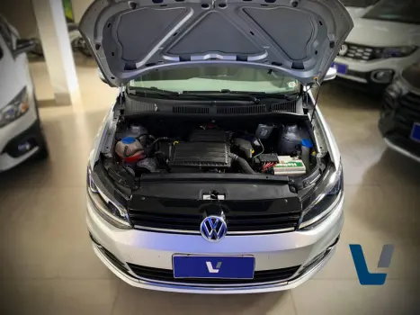 VOLKSWAGEN Fox 1.6 16V 4P MSI HIGHLINE FLEX, Foto 11
