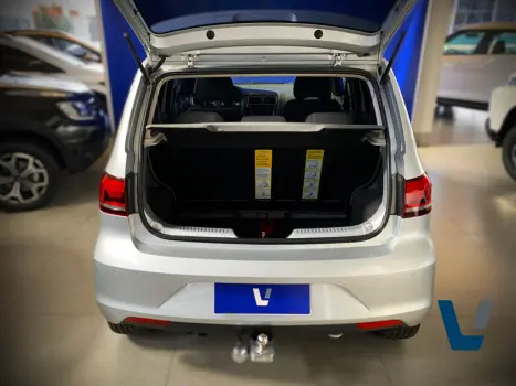 VOLKSWAGEN Fox 1.6 16V 4P MSI HIGHLINE FLEX, Foto 12
