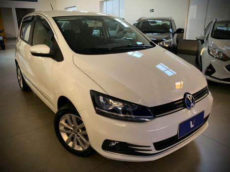 VOLKSWAGEN Fox 1.6 4P CONNECT FLEX, Foto 3