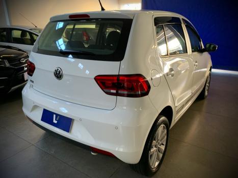 VOLKSWAGEN Fox 1.6 4P CONNECT FLEX, Foto 4