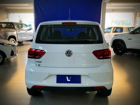 VOLKSWAGEN Fox 1.6 4P CONNECT FLEX, Foto 5