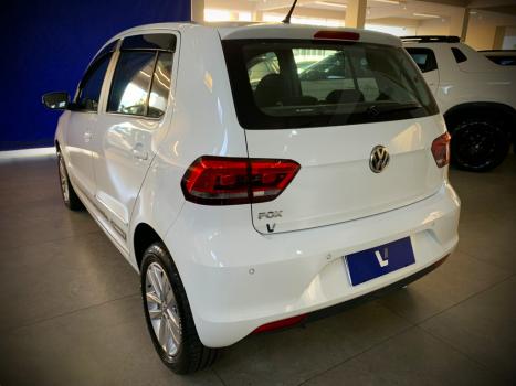 VOLKSWAGEN Fox 1.6 4P CONNECT FLEX, Foto 6