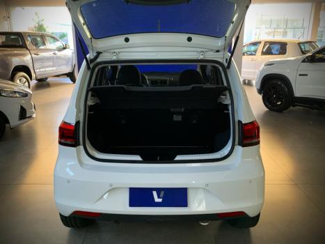 VOLKSWAGEN Fox 1.6 4P CONNECT FLEX, Foto 12