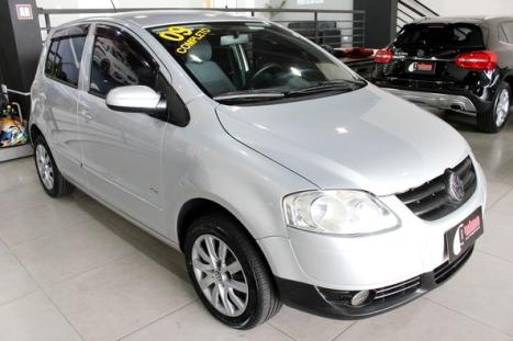 VOLKSWAGEN Fox 1.6 4P PLUS FLEX, Foto 1