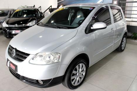 VOLKSWAGEN Fox 1.6 4P PLUS FLEX, Foto 3