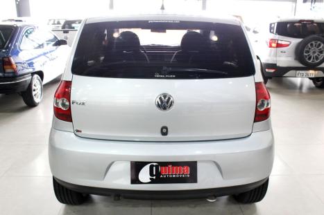 VOLKSWAGEN Fox 1.6 4P PLUS FLEX, Foto 5