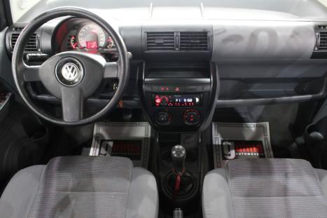 VOLKSWAGEN Fox 1.6 4P PLUS FLEX, Foto 16