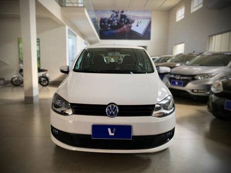 VOLKSWAGEN Fox 1.6 4P I-TREND FLEX, Foto 2