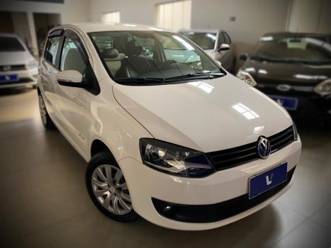 VOLKSWAGEN Fox 1.6 4P I-TREND FLEX, Foto 3