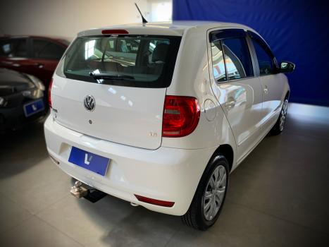 VOLKSWAGEN Fox 1.6 4P I-TREND FLEX, Foto 4