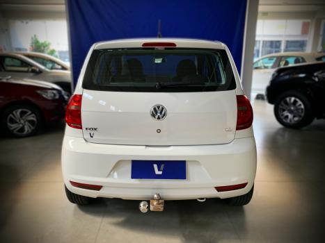 VOLKSWAGEN Fox 1.6 4P I-TREND FLEX, Foto 5