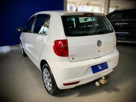 VOLKSWAGEN Fox 1.6 4P I-TREND FLEX, Foto 6