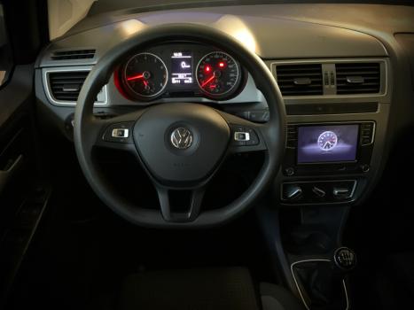 VOLKSWAGEN Fox 1.6 4P CONNECT FLEX, Foto 7