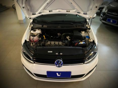 VOLKSWAGEN Fox 1.6 4P CONNECT FLEX, Foto 11